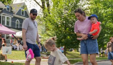 Syracuse’s Art on the Porches puts curb appeal, arts and civic pride on full display – This is CNY