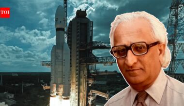 Meet Eknath Vasant Chitnis: The man who helped build ISRO, recognized the potential of a young APJ Abdul Kalam and brought satellite TV to Indian villages