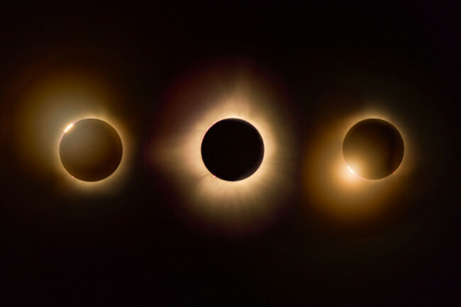 the-2024-total-solar-eclipse-between-the-beginning-and-end-of-totality