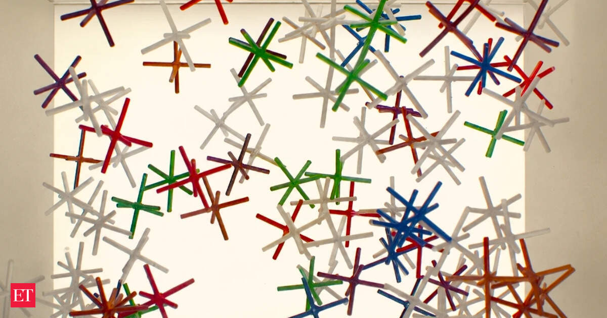 In 2024, ESA flew bouncing hexapods to 256 km on a Swedish sounding rocket; six minutes of microgravity showed how complex grains collide and transfer energy