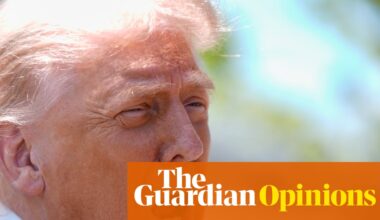 The perilous economic conditions facing the UK can be traced back to Trump | Richard Partington
