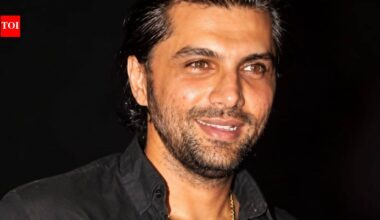 Chetan Hansraj on staying fit during 12-hour shoots, OTT vs TV and heading AI for Ekta Kapoor's production house