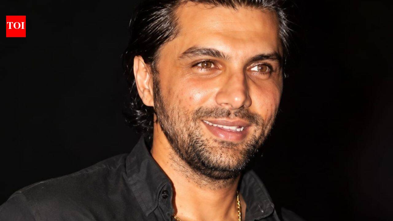 Chetan Hansraj on staying fit during 12-hour shoots, OTT vs TV and heading AI for Ekta Kapoor's production house