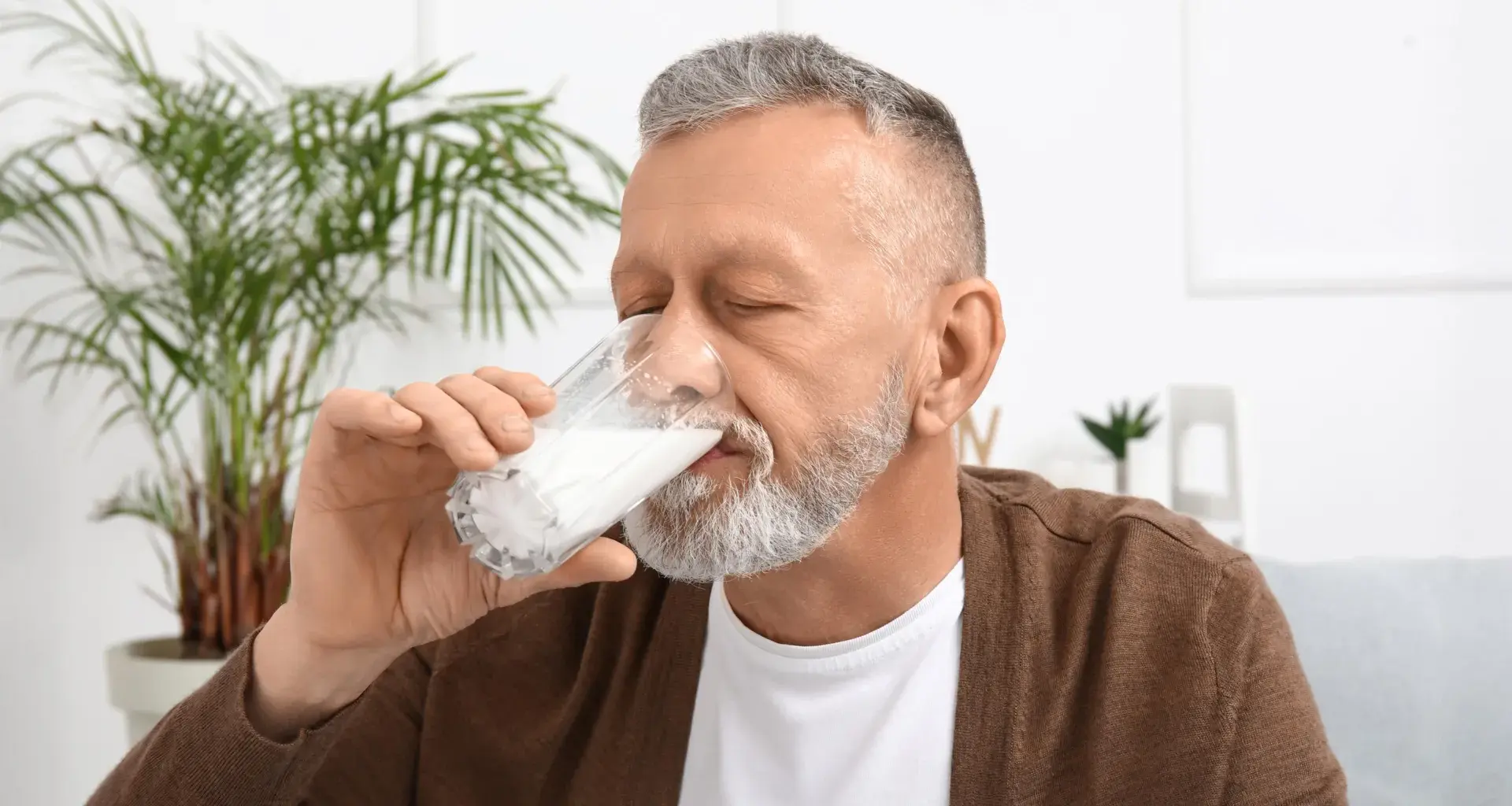 Most men don’t know dairy is linked to prostate cancer risk