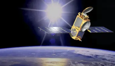 Satellites in space moved by 33 feet and that caused serious issues for GPS on Earth with self-driving cars at huge risk