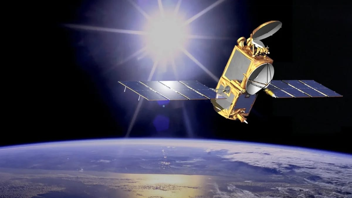 Satellites in space moved by 33 feet and that caused serious issues for GPS on Earth with self-driving cars at huge risk