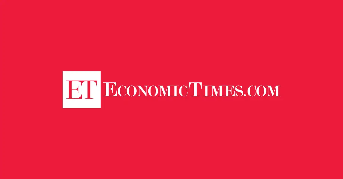 The Economic Times