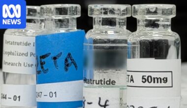 Patient suffers torn oesophagus after using unapproved peptide, prompting fresh warnings