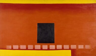 georgia o’keeffe and the artist’s homes, buildings, and landscapes