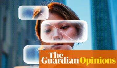 Chatbots can exploit our most basic human drive for attachment. Here’s how to have healthier relationship with AI | Gaynor Parkin and Dave Winsborough