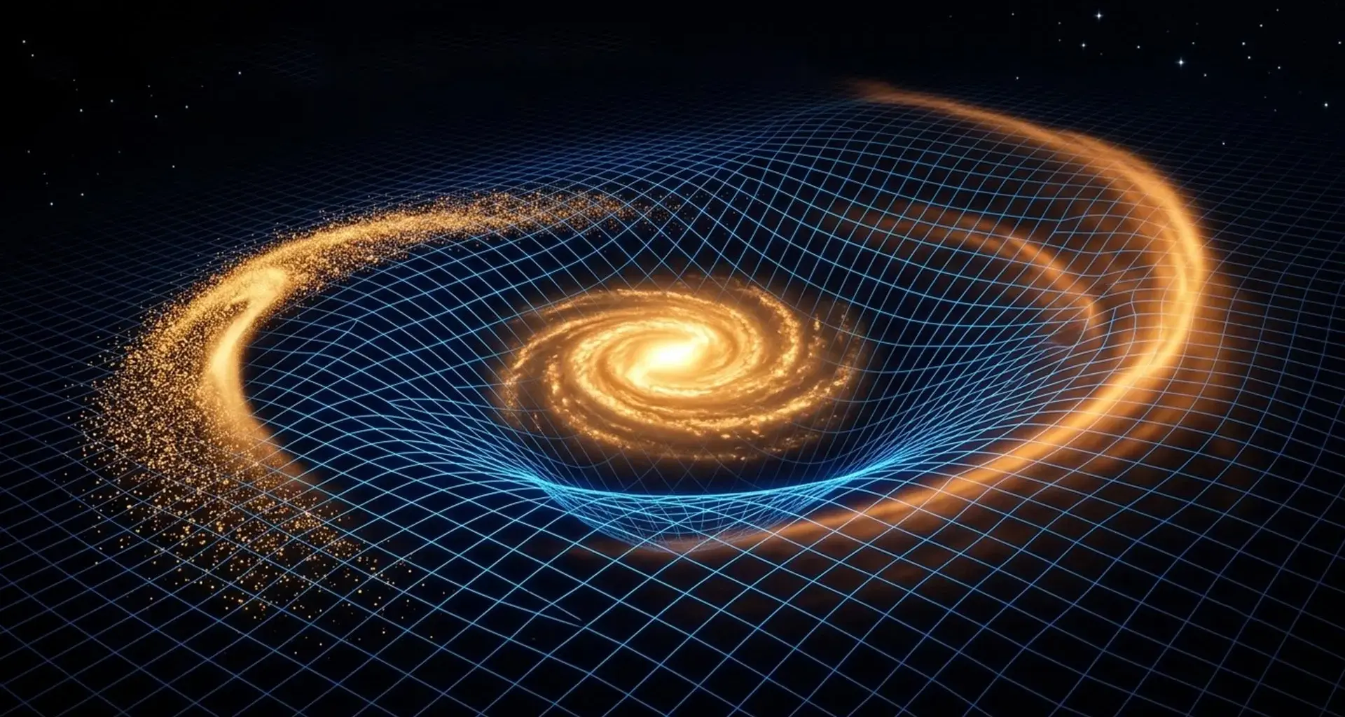 Physicists can’t agree on how the Universe works