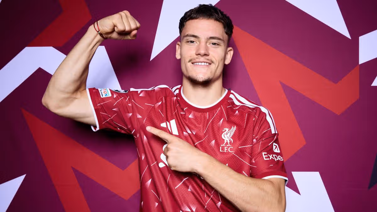 Liverpool.com