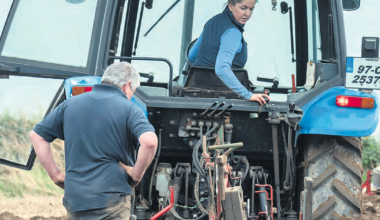 The West Cork families heading to the All-Ireland Ploughing Championships