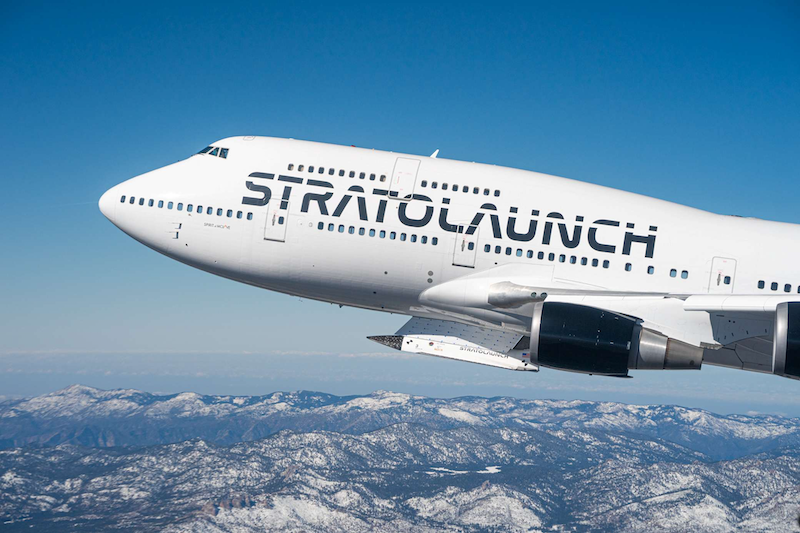stratolaunch 747