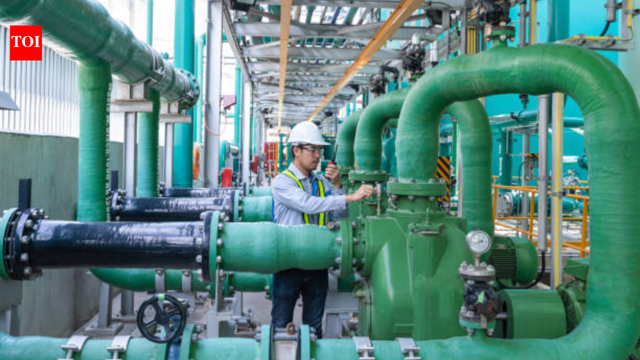 Australia switched on a $7.8 million wastewater plant that can process 700 megalitres a year; its inventor says it breaks down stubborn pollutants 16 times more efficiently