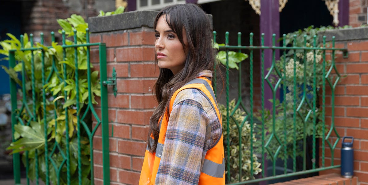 5 Coronation Street spoilers for tonight reveal Jodie's dangerous new plan