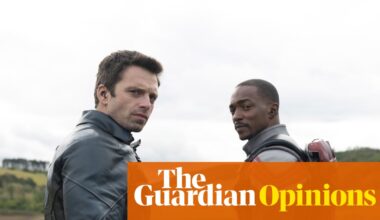 In an age of superhero fatigue, Marvel’s best shot is to think small – and outside the box | Movies