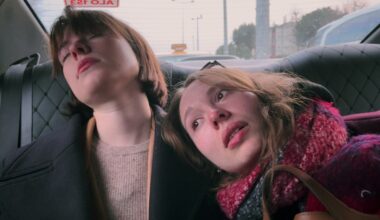 Watch The Trailer For 'My Undesirable Friends: Part II
