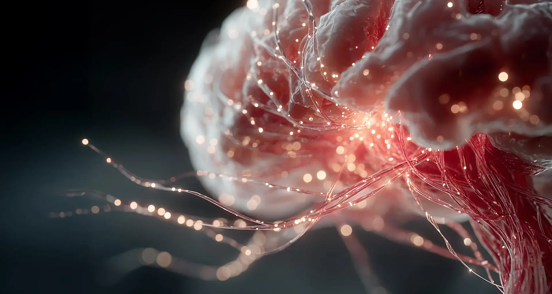 Hidden brain wiring may help keep the mind sharp as gray matter shrinks
