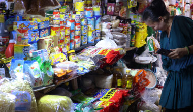 Sept. inflation estimated at 6.5% driven by oil prices
