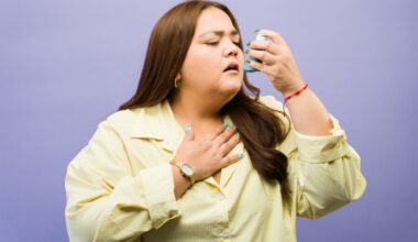 Tirzepatide vs semaglutide for asthma: the difference was smaller than researchers expected