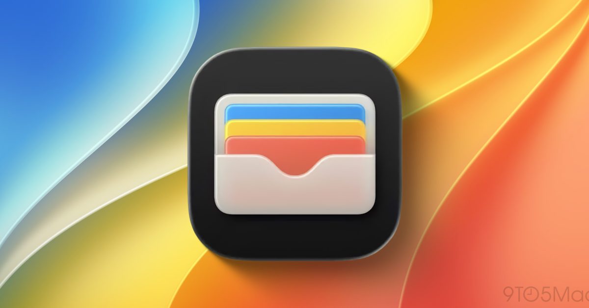 Here’s everything new for Apple Wallet in iOS 27
