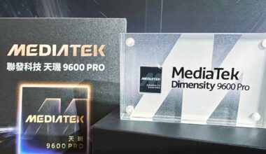 MediaTek says new AI phone chip reduces memory use amid supply crunch