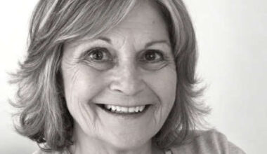 Kathleen Murphy (née O’ Gorman)