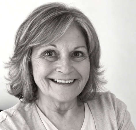 Kathleen Murphy (née O’ Gorman)
