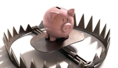 Three retirement tax traps that could needlessly cost you six figures