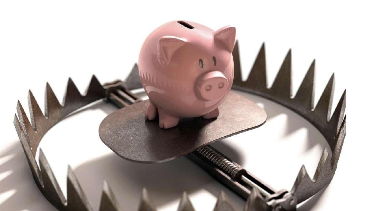 Three retirement tax traps that could needlessly cost you six figures