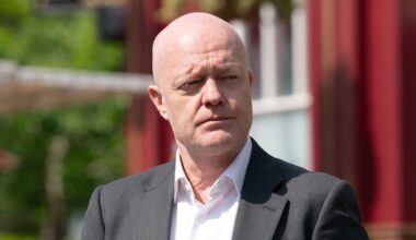 EastEnders' Max makes huge Zoe death confession in early iPlayer release