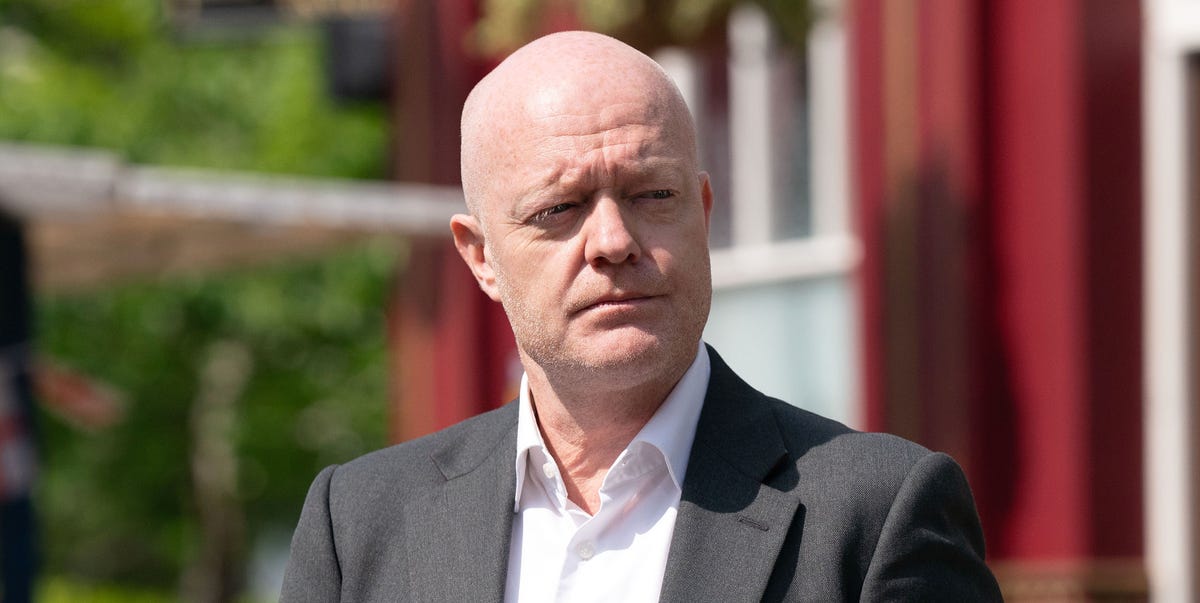 EastEnders' Max makes huge Zoe death confession in early iPlayer release