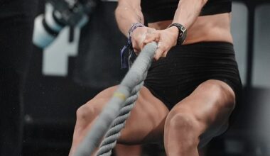 Australian fitness star Joanna Wietrzyk powered to a Hyrox victory in Beijing on the weekend, despite suffering a shocking bowel incontinence during the event
