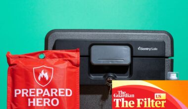 Keep your home safe and secure with these 14 easy upgrades | Life and style