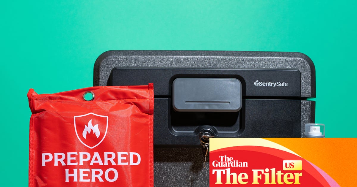 Keep your home safe and secure with these 14 easy upgrades | Life and style