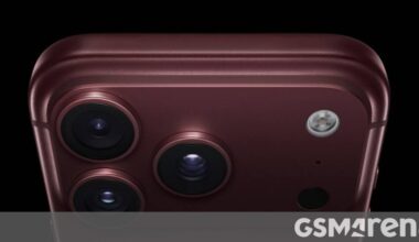 Analyst Jeff Pu is not impressed with iPhone 18 Pro and 18 Pro Max pre-orders
