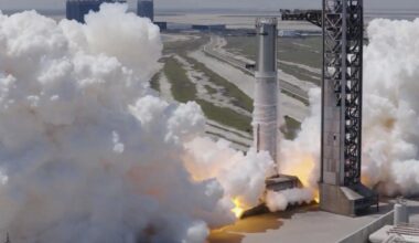 Credit: SpaceX