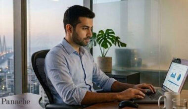 Founder built a Rs 430 cr business in 4 years 'without a fancy car or watch'. He shares the mindset and a lesson for young entrepreneurs