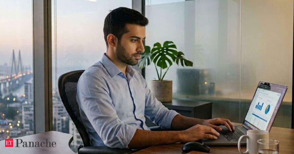 Founder built a Rs 430 cr business in 4 years 'without a fancy car or watch'. He shares the mindset and a lesson for young entrepreneurs