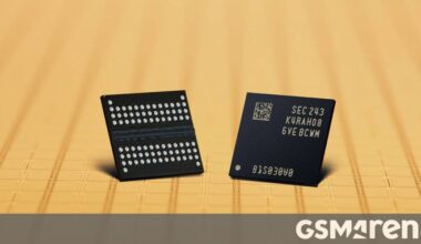 Samsung will reportedly raise DRAM and NAND prices for smartphone makers