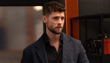 Emmerdale releases ominous trailer for Joe Tate's horror revenge story