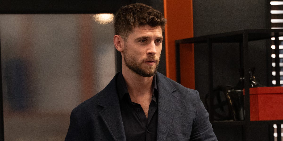 Emmerdale releases ominous trailer for Joe Tate's horror revenge story