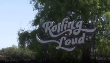 Hip-hop festival Rolling Loud returns to Orlando in 2027, tickets go on sale this week