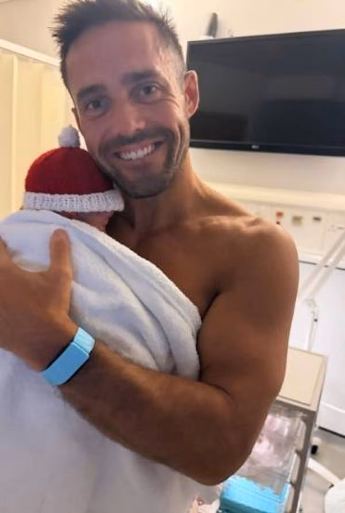 Spencer Matthews