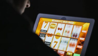 More people are seeking emergency care for gambling, a new study says — and it's mostly men and boys