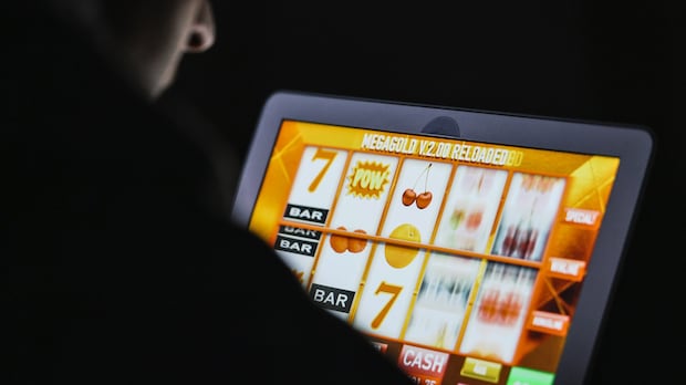 More people are seeking emergency care for gambling, a new study says — and it's mostly men and boys
