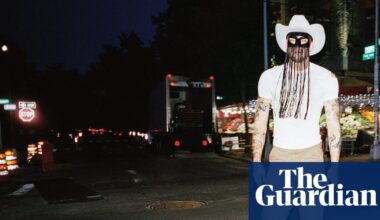 ‘I thought I would lose my career’: Orville Peck on addiction and creating his best album yet | Music