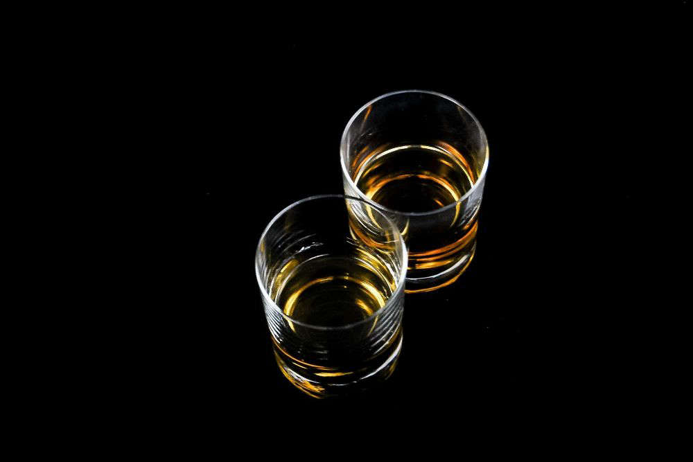 Ireland's EU Commissioner Welcomes US Tariff Lift On Irish Whiskey