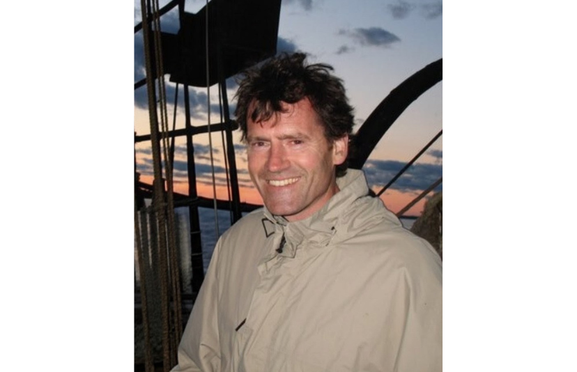 Paul Toal, Hawthorn Heights, Letterkenny, formerly Monkstown, Co. Dublin - Highland Radio